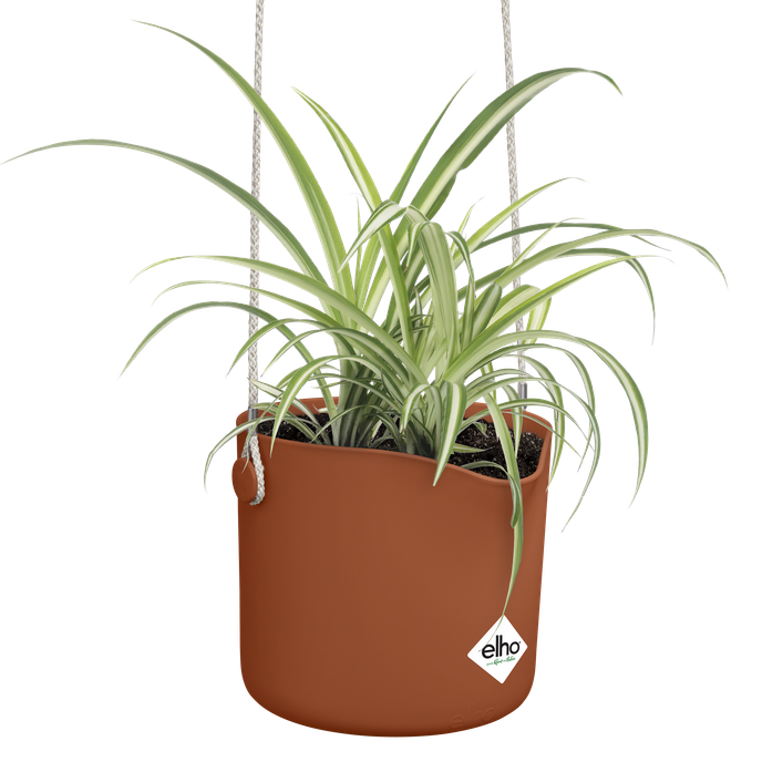 b.for swing 18cm klinkerrot